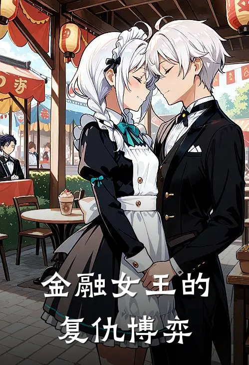 金融女王的复仇博弈