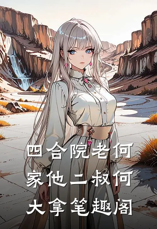 四合院老何家他二叔何大拿笔趣阁