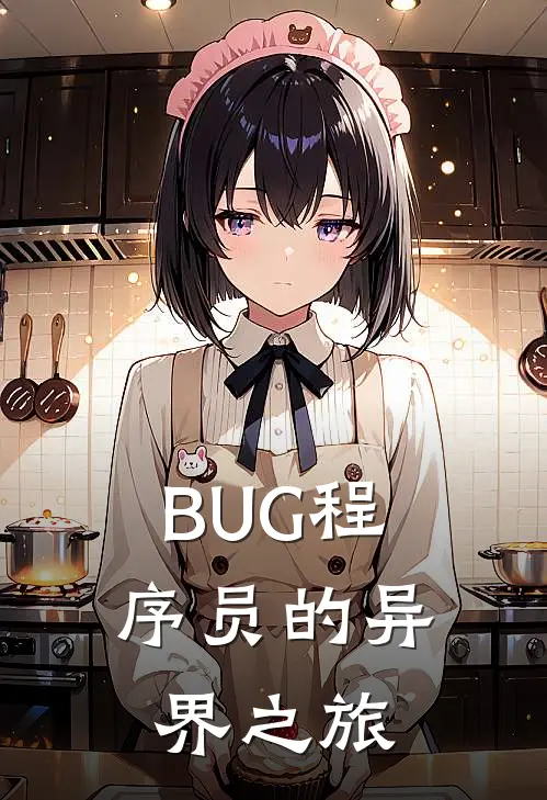 BUG程序员的异界之旅