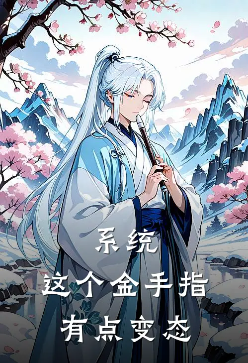 系统：这个金手指有点变态