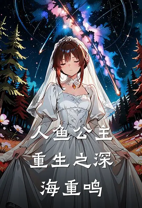 人鱼公主重生之深海重鸣(蓝汐陆明川)免费小说_最新小说全文阅读人鱼公主重生之深海重鸣蓝汐陆明川