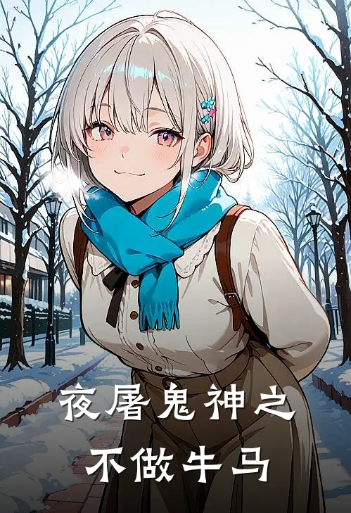 夜屠鬼神之不做牛马
