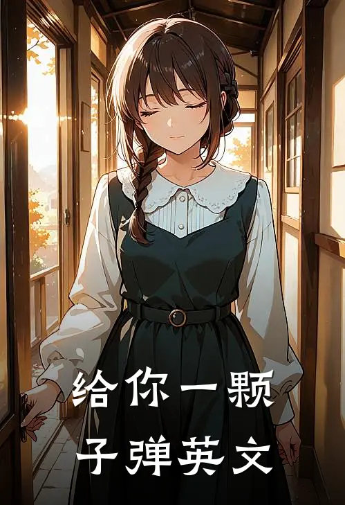 给你一颗子弹英文