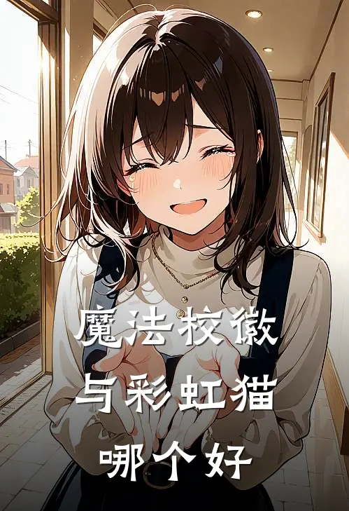 魔法校徽与彩虹猫哪个好