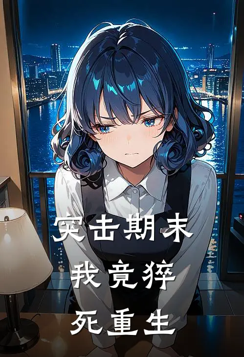 突击期末，我竟猝死重生林子涵李昊然最新热门小说_突击期末，我竟猝死重生全本在线阅读