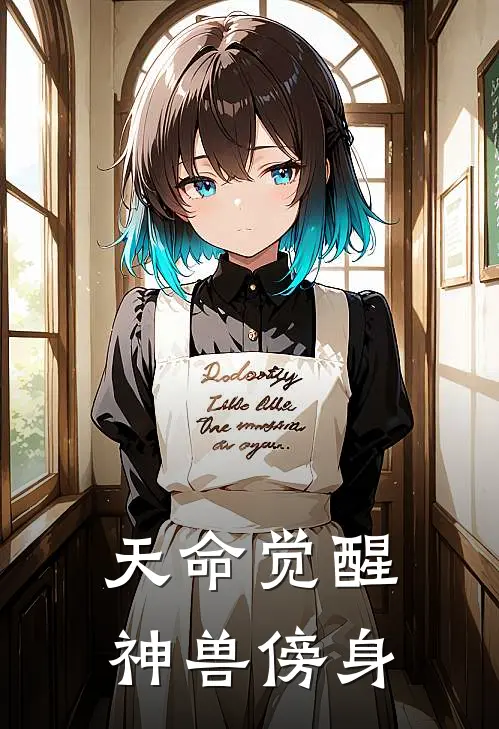 天命觉醒，神兽傍身林辰雷耀热门小说推荐_完本小说大全天命觉醒，神兽傍身(林辰雷耀)