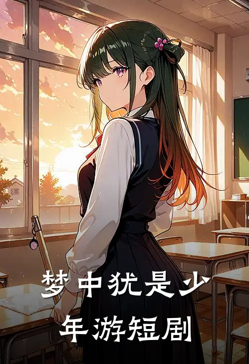 梦中犹是少年游短剧