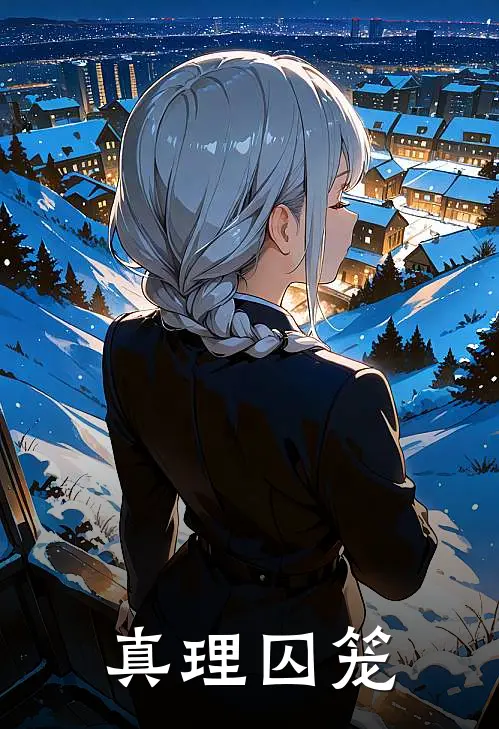 真理囚笼陈曼韩锐免费阅读全文_热门小说大全真理囚笼陈曼韩锐