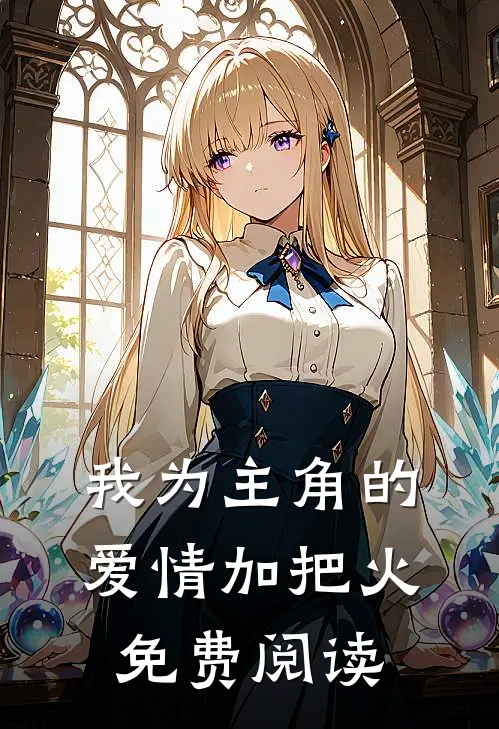 我为主角的爱情加把火免费阅读