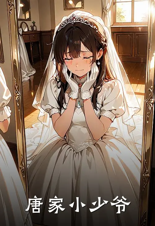 唐家小少爷