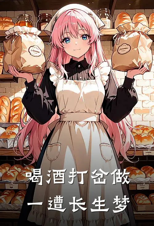 喝酒打岔做一遭长生梦