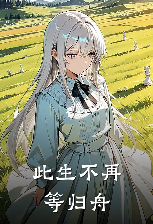 此生不再等归舟(周时宴沈安安)全文免费在线阅读_此生不再等归舟热门小说