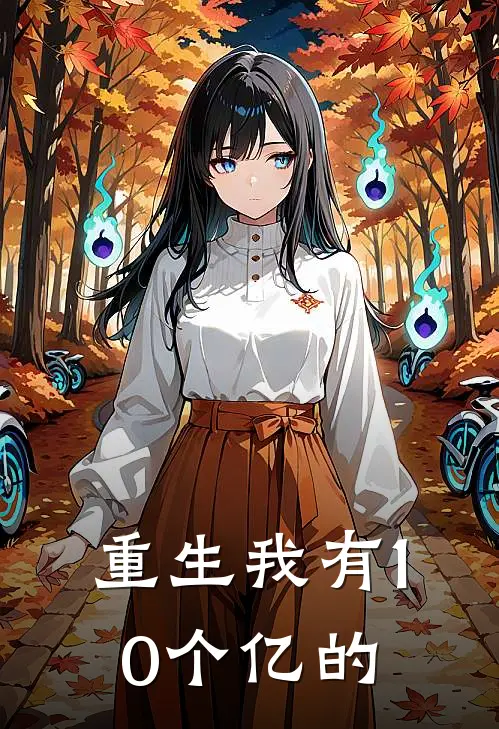 重生我有10个亿的
