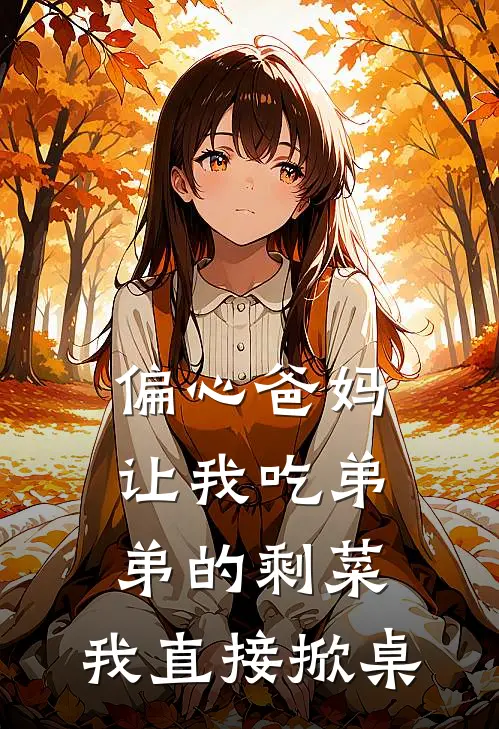 《偏心爸妈让我吃弟弟的剩菜，我直接掀桌》裴青岩陈思妤全本阅读_(裴青岩陈思妤)全集阅读