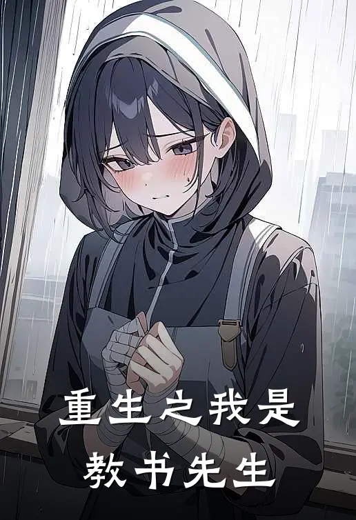 重生之我是教书先生