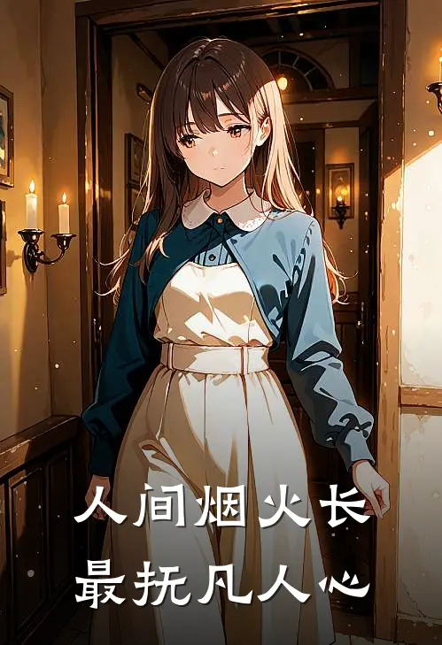 人间烟火长最抚凡人心