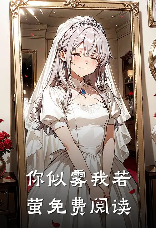 你似雾我若萤免费阅读