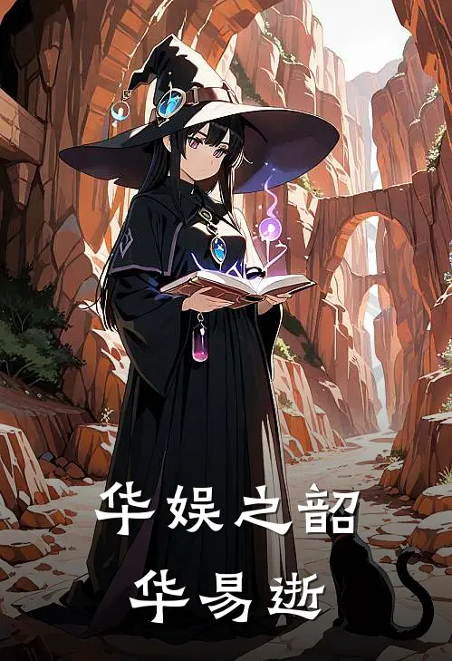 华娱之韶华易逝