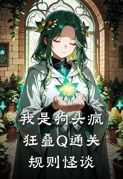 我是狗头疯狂叠Q通关规则怪谈