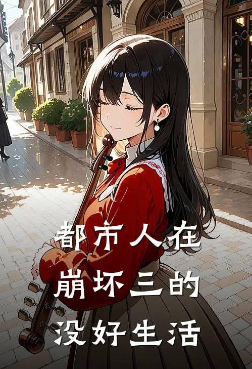 都市人在崩坏三的没好生活