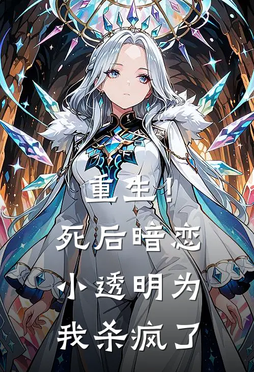 重生！死后暗恋小透明为我杀疯了