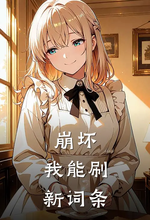 崩坏：我能刷新词条