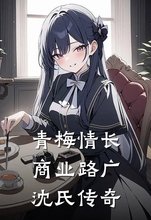 青梅情长商业路广沈氏传奇