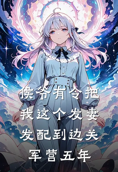 侯爷有令把我这个发妻发配到边关军营五年杏儿花魁在线免费小说_最新推荐小说侯爷有令把我这个发妻发配到边关军营五年(杏儿花魁)