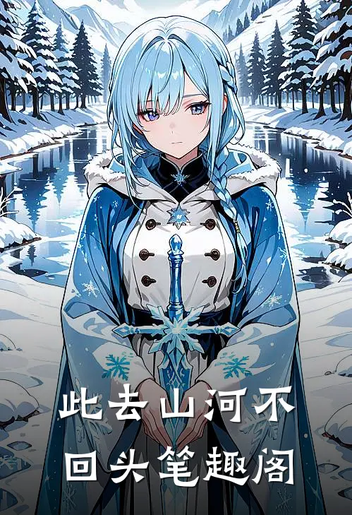 此去山河不回头笔趣阁