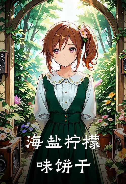 海盐柠檬味饼干