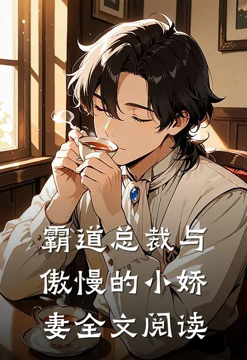 霸道总裁与傲慢的小娇妻全文阅读