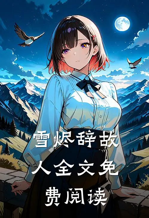 雪烬辞故人全文免费阅读