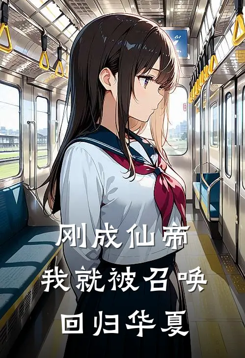 刚成仙帝，我就被召唤回归华夏