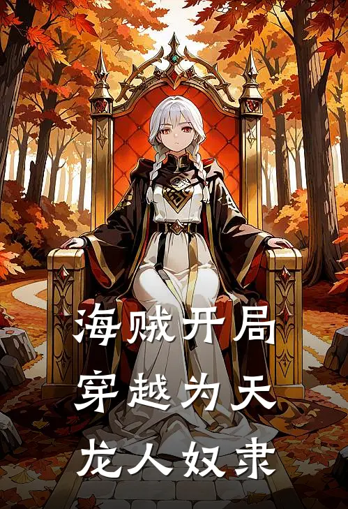 海贼开局穿越为天龙人奴隶
