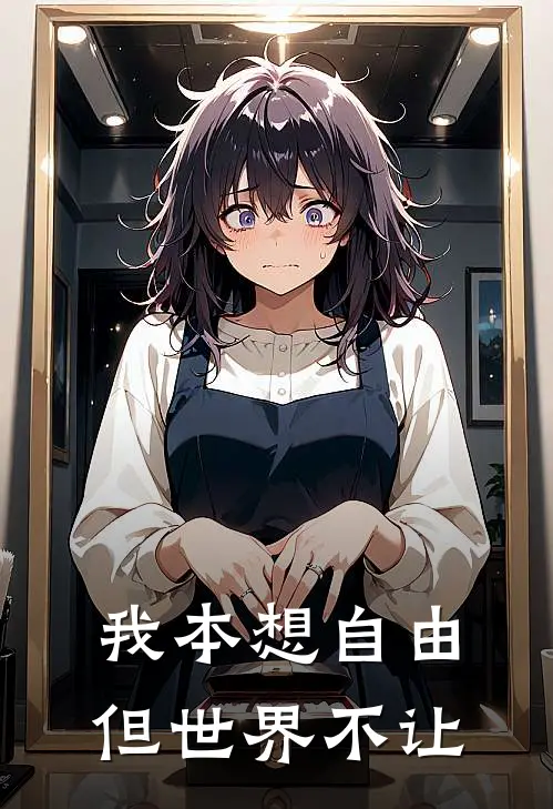 《我本想自由但世界不让》陈闲云查尔斯已完结小说_我本想自由但世界不让(陈闲云查尔斯)全文免费阅读无弹窗大结局