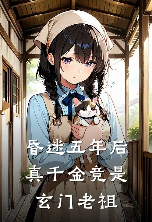 昏迷五年后，真千金竟是玄门老祖(江暮绾江霖霖)最新完结小说推荐_热门小说排行榜昏迷五年后，真千金竟是玄门老祖江暮绾江霖霖