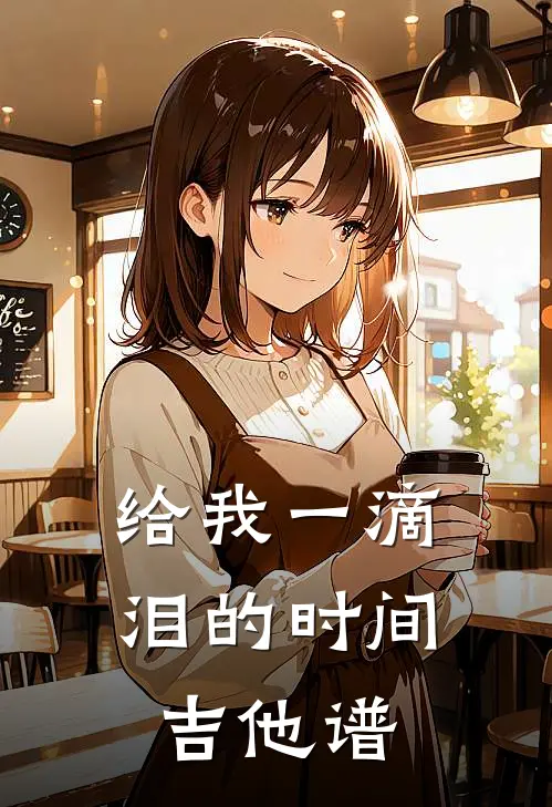 给我一滴泪的时间吉他谱