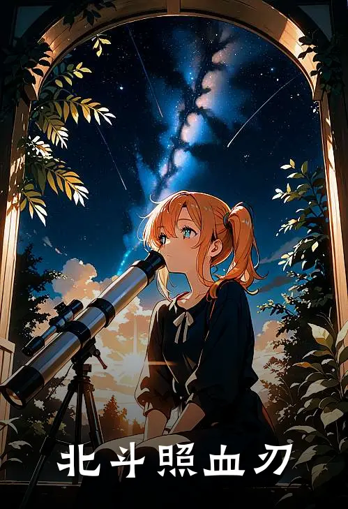 北斗照血刃南宫昭谢惊澜热门小说大全_免费小说完结北斗照血刃南宫昭谢惊澜