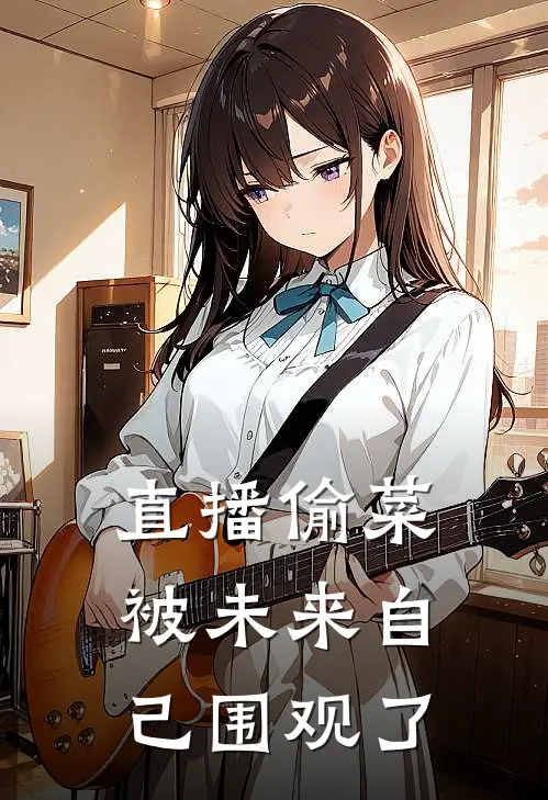 直播偷菜被未来自己围观了