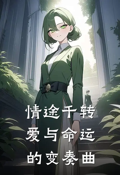 情途千转：爱与命运的变奏曲