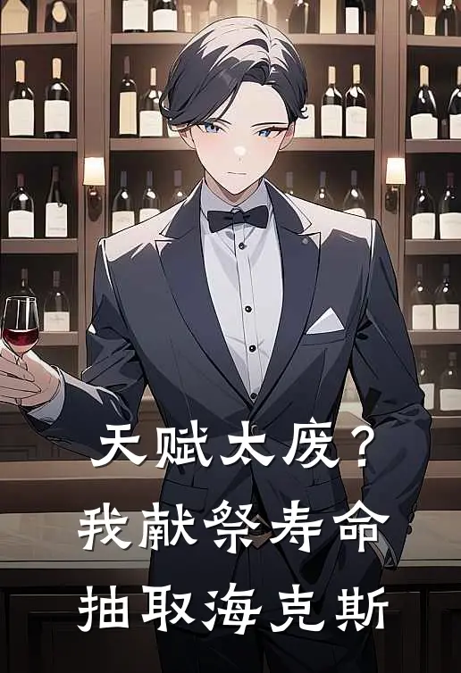 天赋太废？我献祭寿命抽取海克斯陆沉王大磊最新章节免费阅读_天赋太废？我献祭寿命抽取海克斯全文免费在线阅读