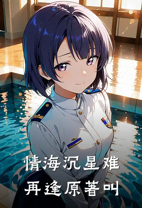 情海沉星难再逢原著叫
