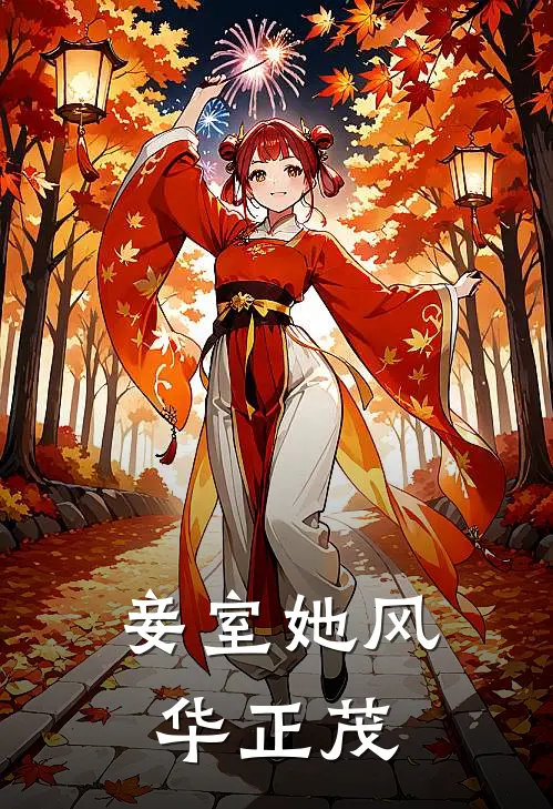 妾室她风华正茂(昭昭宋观岐)全本免费在线阅读_昭昭宋观岐全文阅读