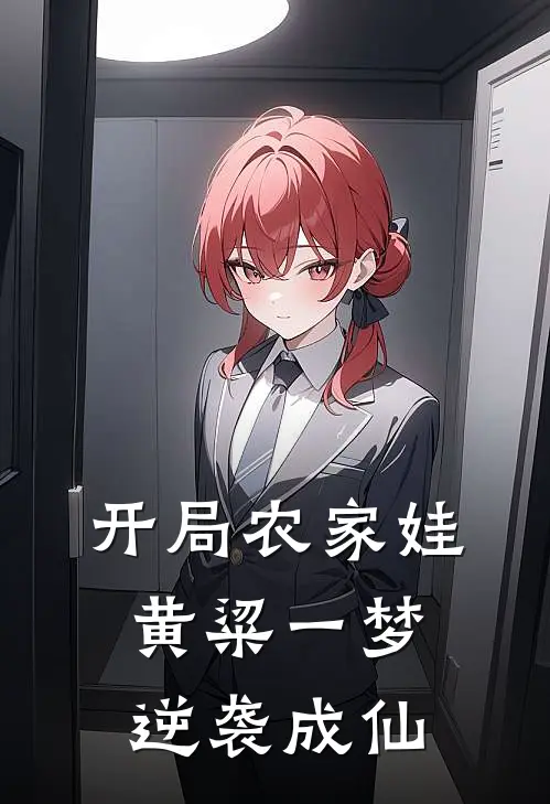 开局农家娃，黄粱一梦逆袭成仙