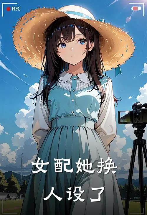 女配她换人设了（周时宴沈乔）全文免费阅读无弹窗大结局_女配她换人设了最新章节列表_笔趣阁（周时宴沈乔）