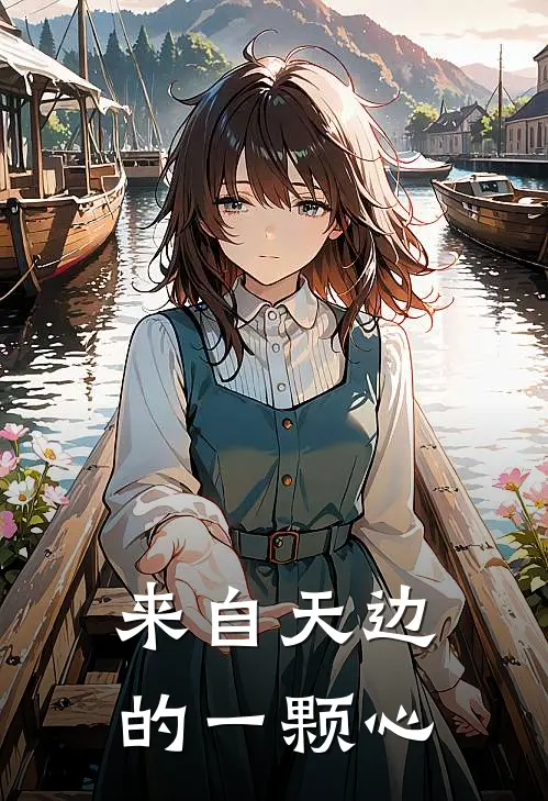 来自天边的一颗心