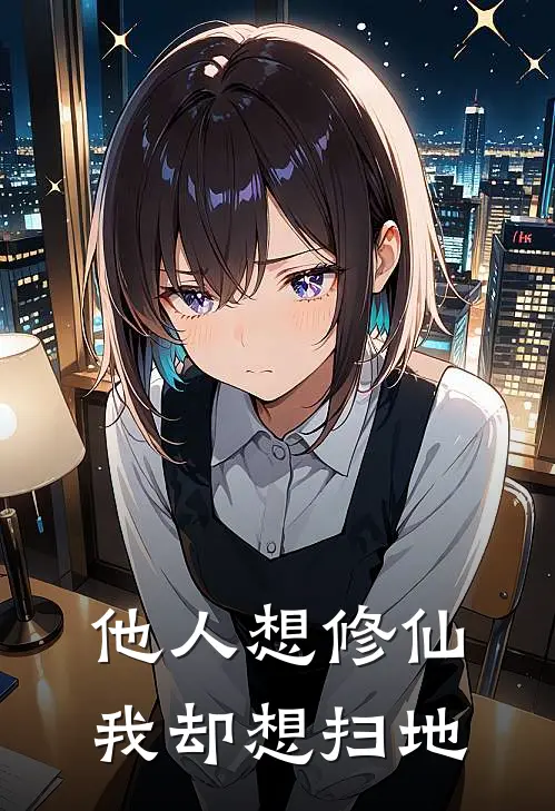 他人想修仙我却想扫地