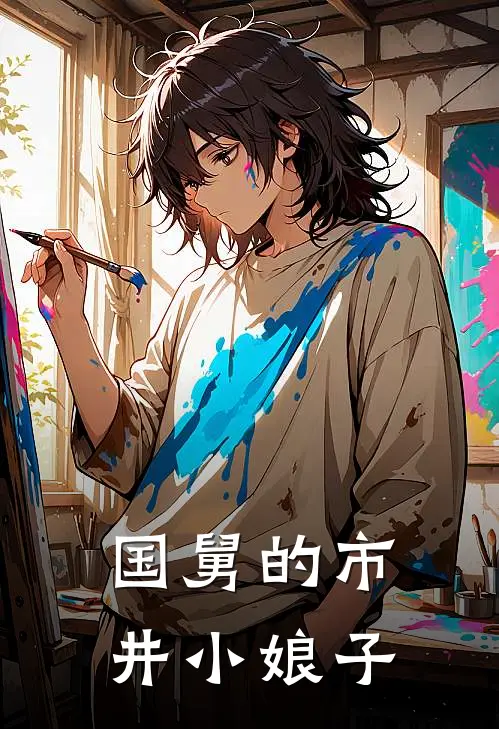 《国舅的市井小娘子》苏文音文松已完结小说_国舅的市井小娘子(苏文音文松)全文免费阅读无弹窗大结局