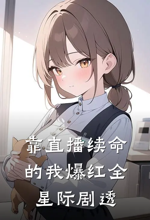 靠直播续命的我爆红全星际剧透