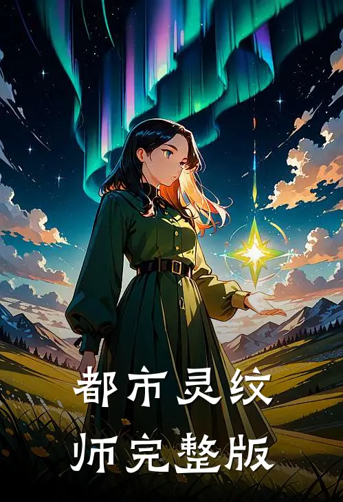 都市灵纹师完整版